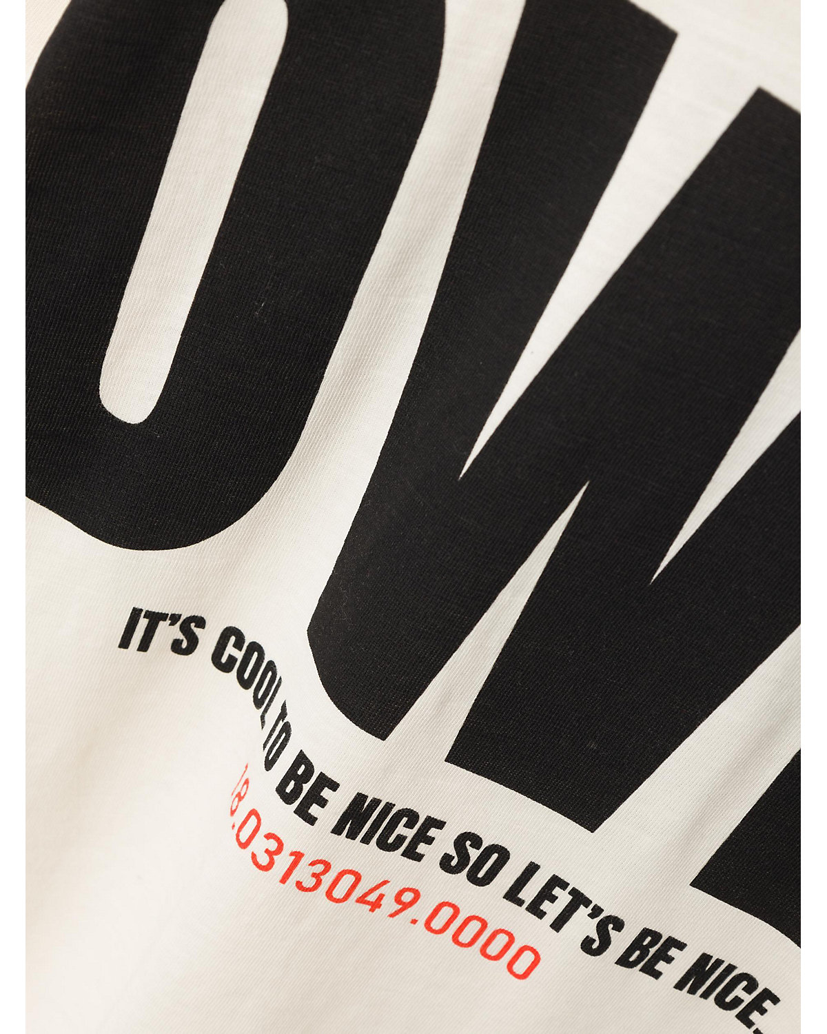 Langarmshirt NKMLOUIE für Jungen