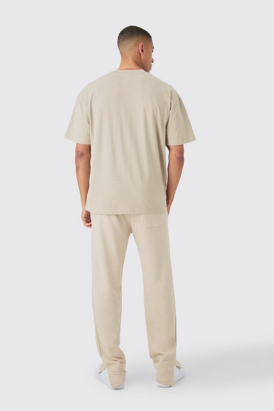 Oversize Limited Heavyweight T-Shirt