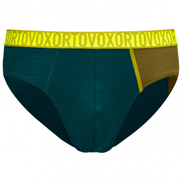 Ortovox - 150 Essential Briefs - Merinounterwäsche