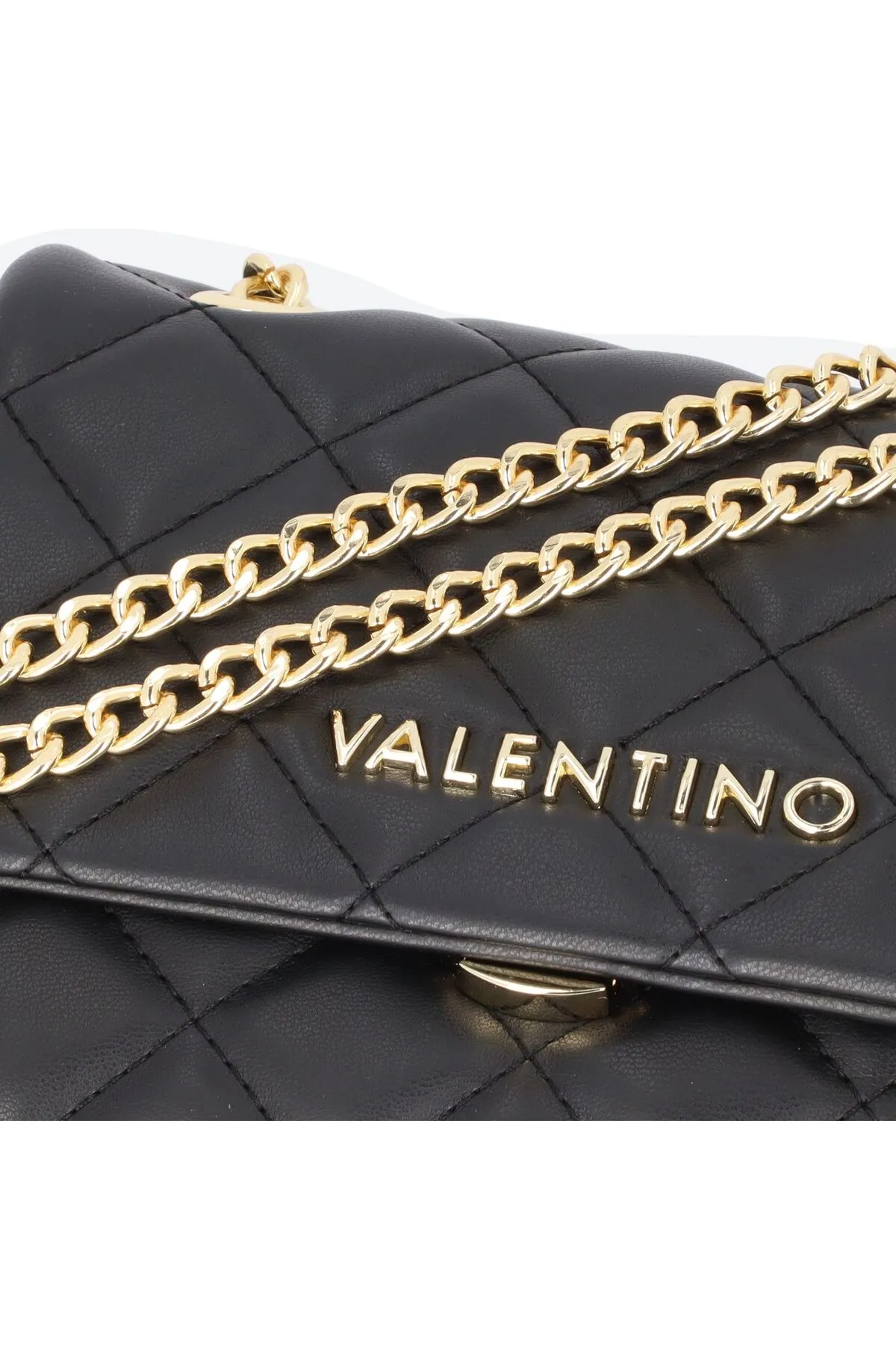 Valentino  Ocarina Schultertasche 18,5 cm