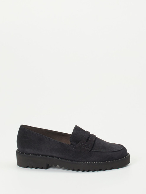 Slipper-15130090188 Paul Green