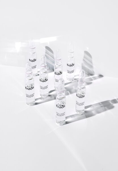 BABOR Ampoule Concentrates Collagen Booster Ampullen