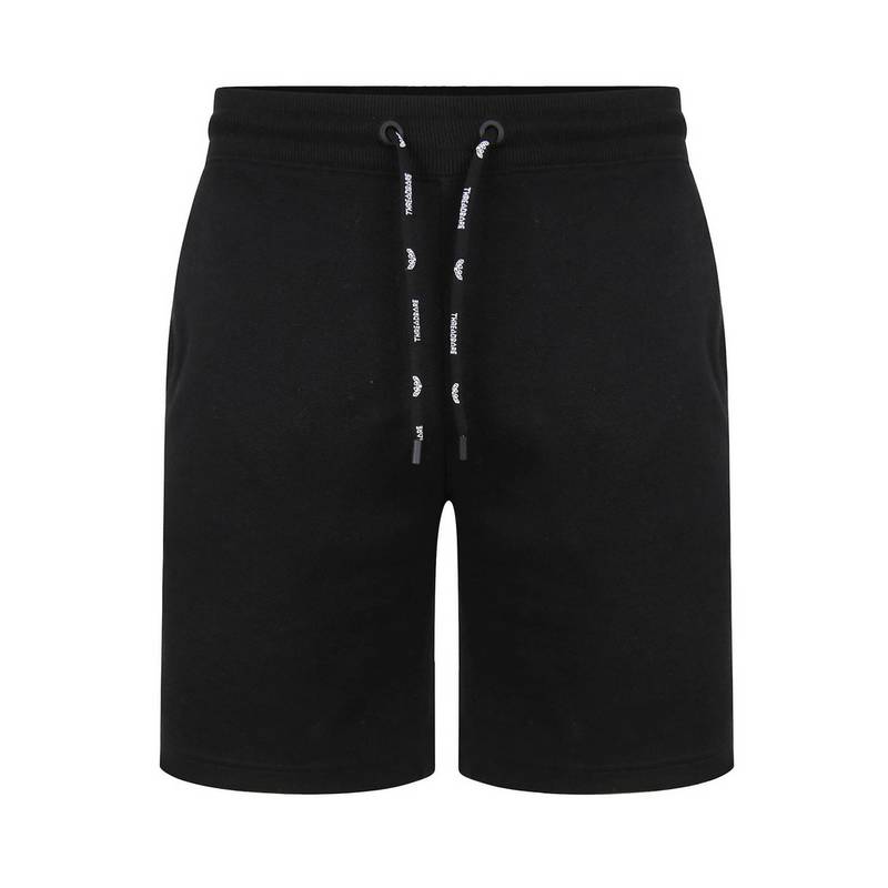 Threadbare Pique Shorts Herren
