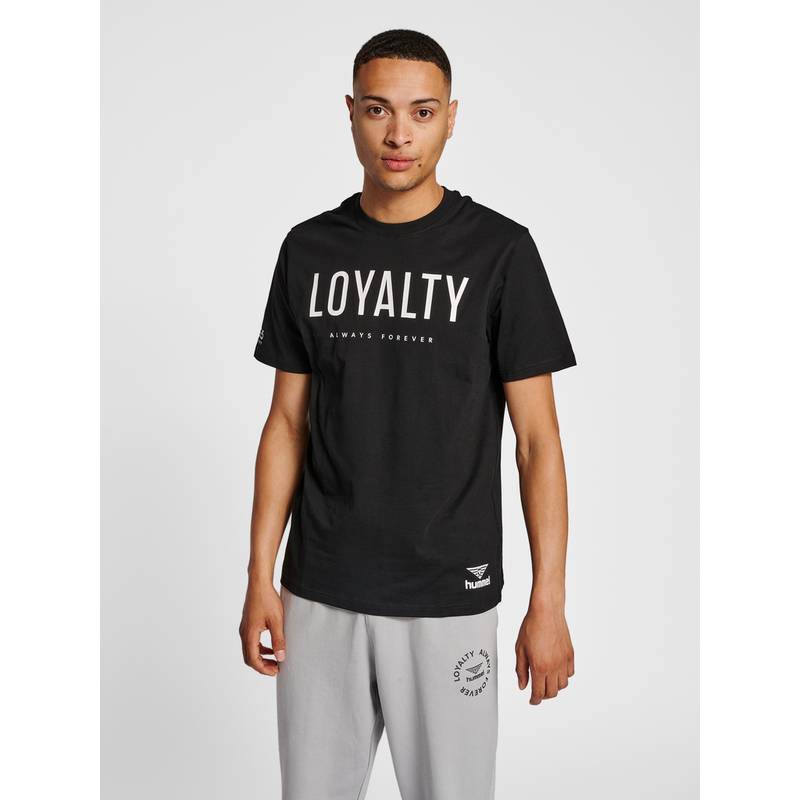 hummel hmlLGC LOYALTY T-SHIRT T-Shirt