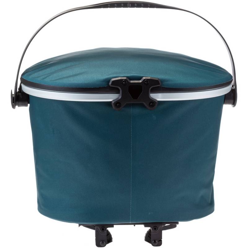 ORTLIEB Up-Town Rack City Fahrradtasche