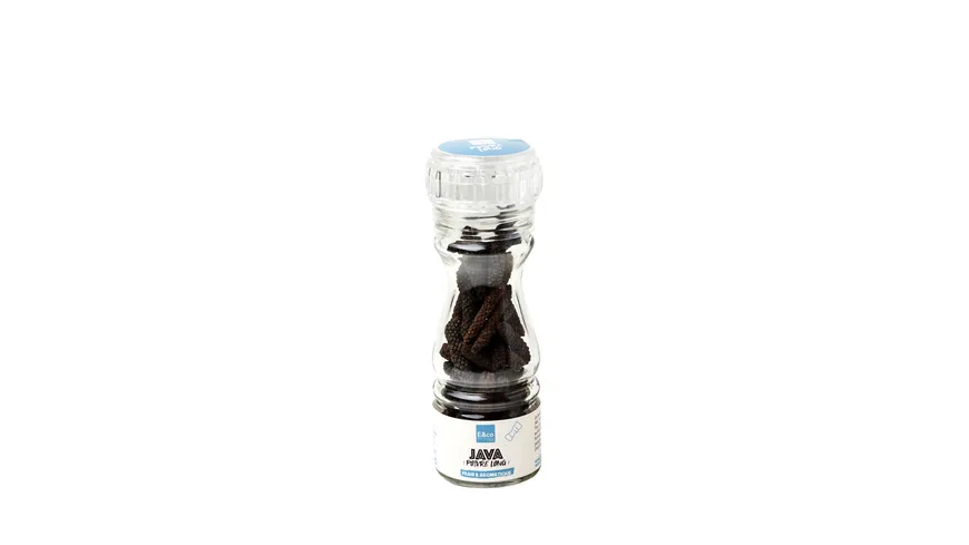 Quai Sud Java langer Pfeffer in Mühle 40 g