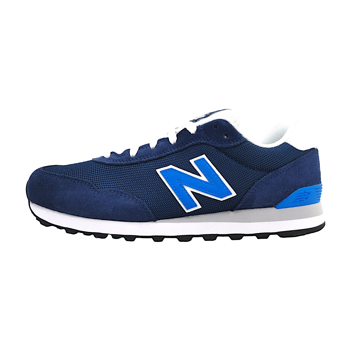 New Balance Classic Shoes Mens ML515VD3 Blau 0NB Navy