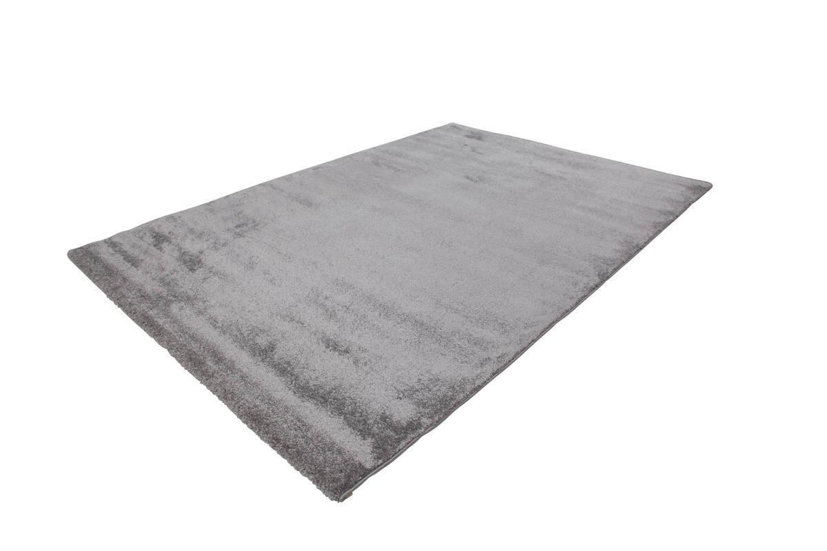Kayoom Saint Lucia - Castries Silber 120cm x 170cm
