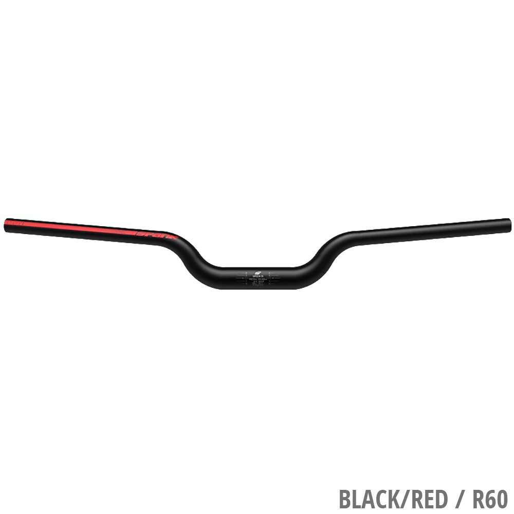 Spank Spoon 35 Lenker kaufen | Bike-Discount