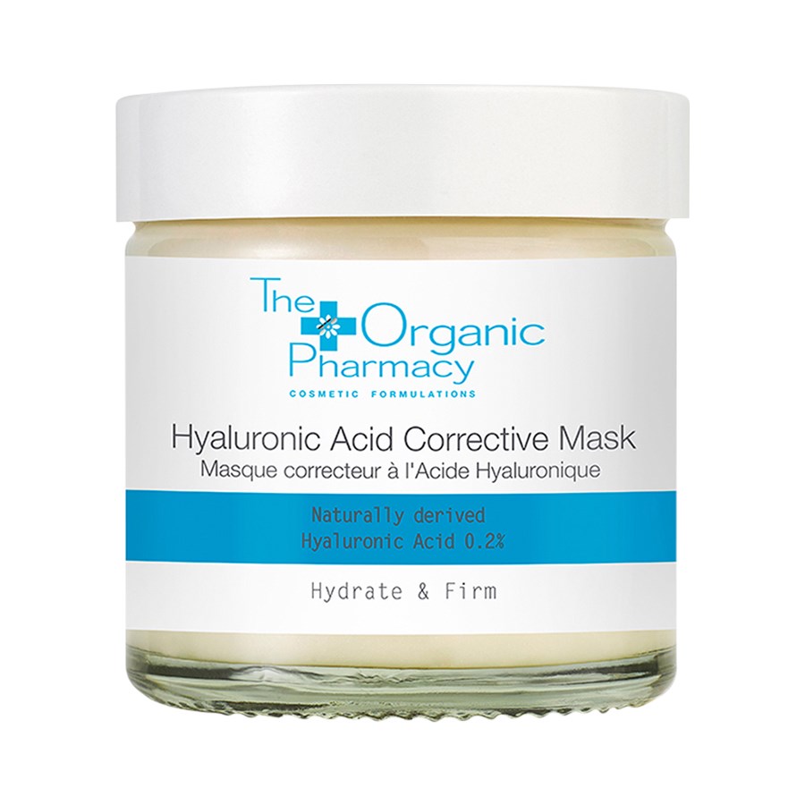 Hyaluronic Acid Corrective Mask