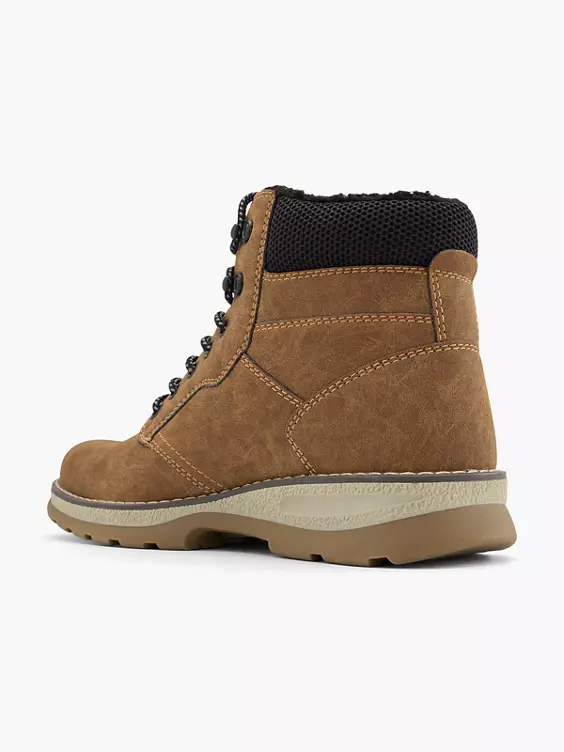 Landrover Schnürboots
