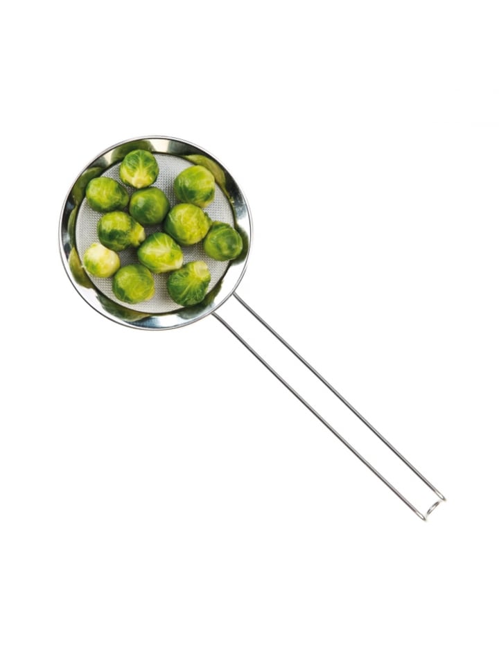 Tescoma Schaumlöffel GrandCHEF 12 cm in silber günstig kaufen 12cm