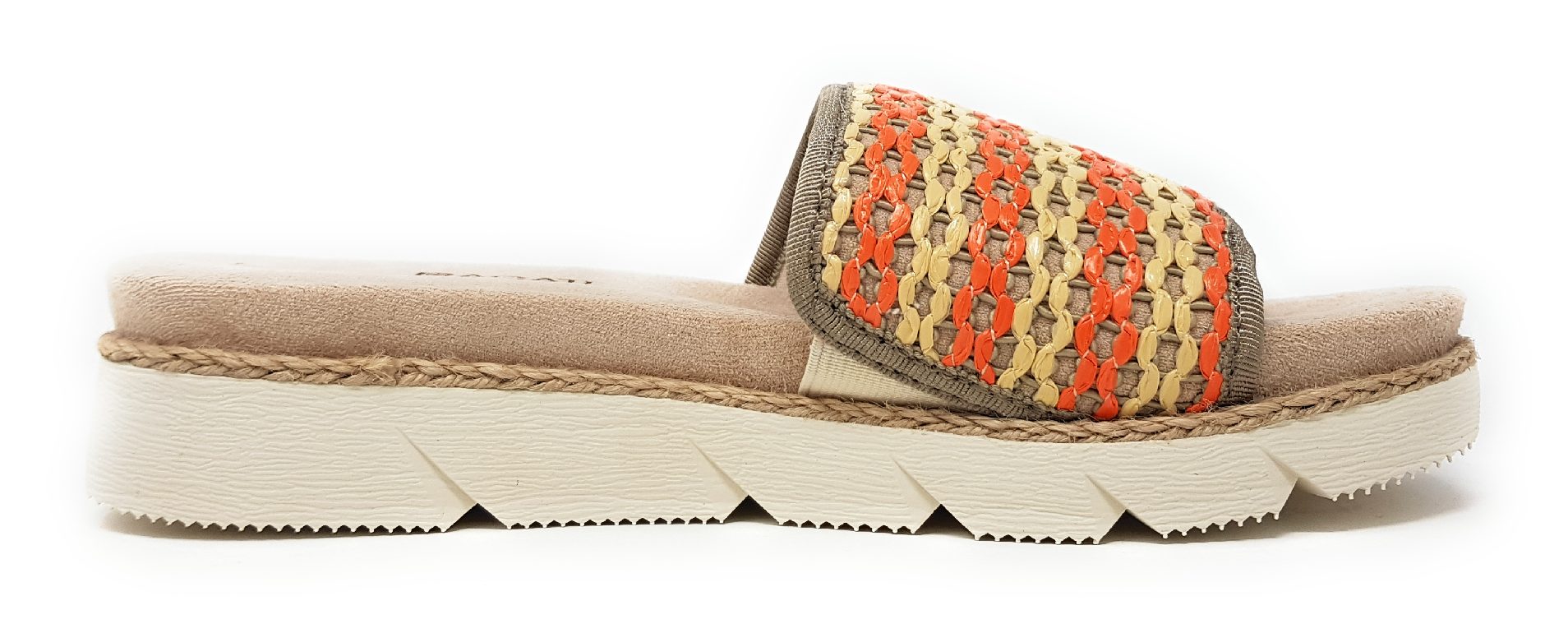 Bagatt D31673956900-5233 Beige 5233 beige/orange
