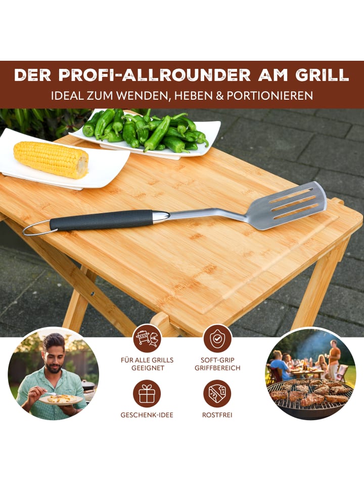 bremermann Grillwender günstig kaufen onesize