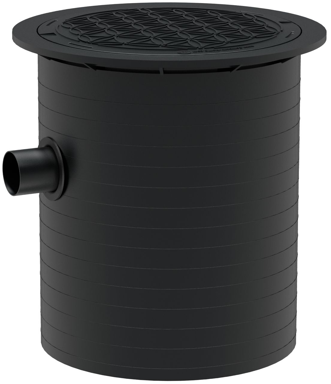 GreenLife Vorfilter Versickerung 