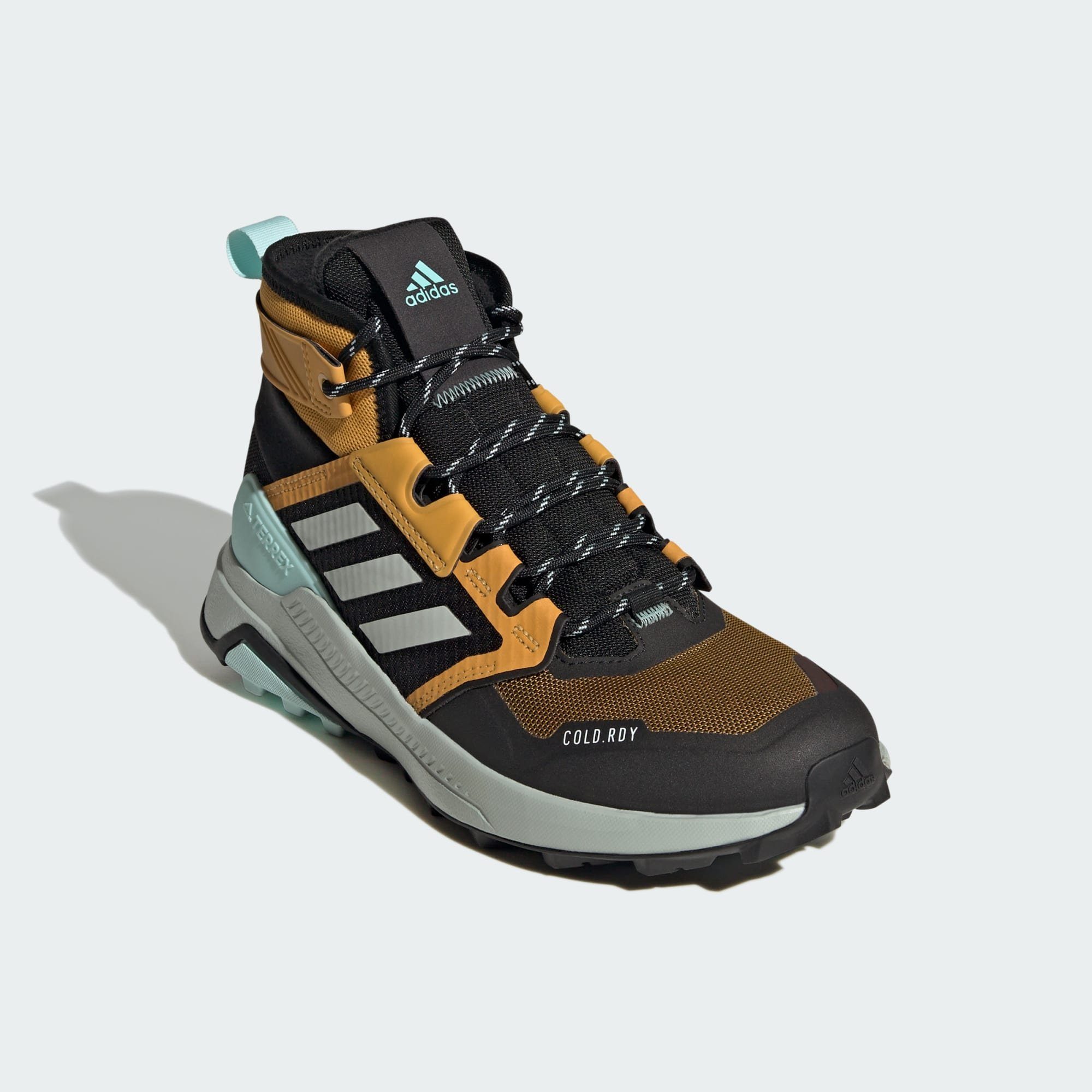 adidas TERREX TERREX TRAILMAKER MID COLD.RDY WANDERSCHUH Wanderschuh