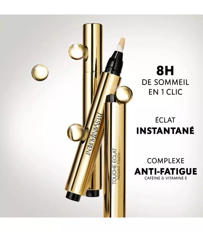 TOUCHE ÉCLAT Star Anti-Terne