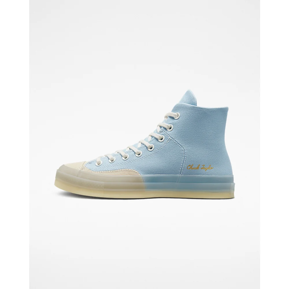 Converse Chuck 70 Marquis A04964C / blau