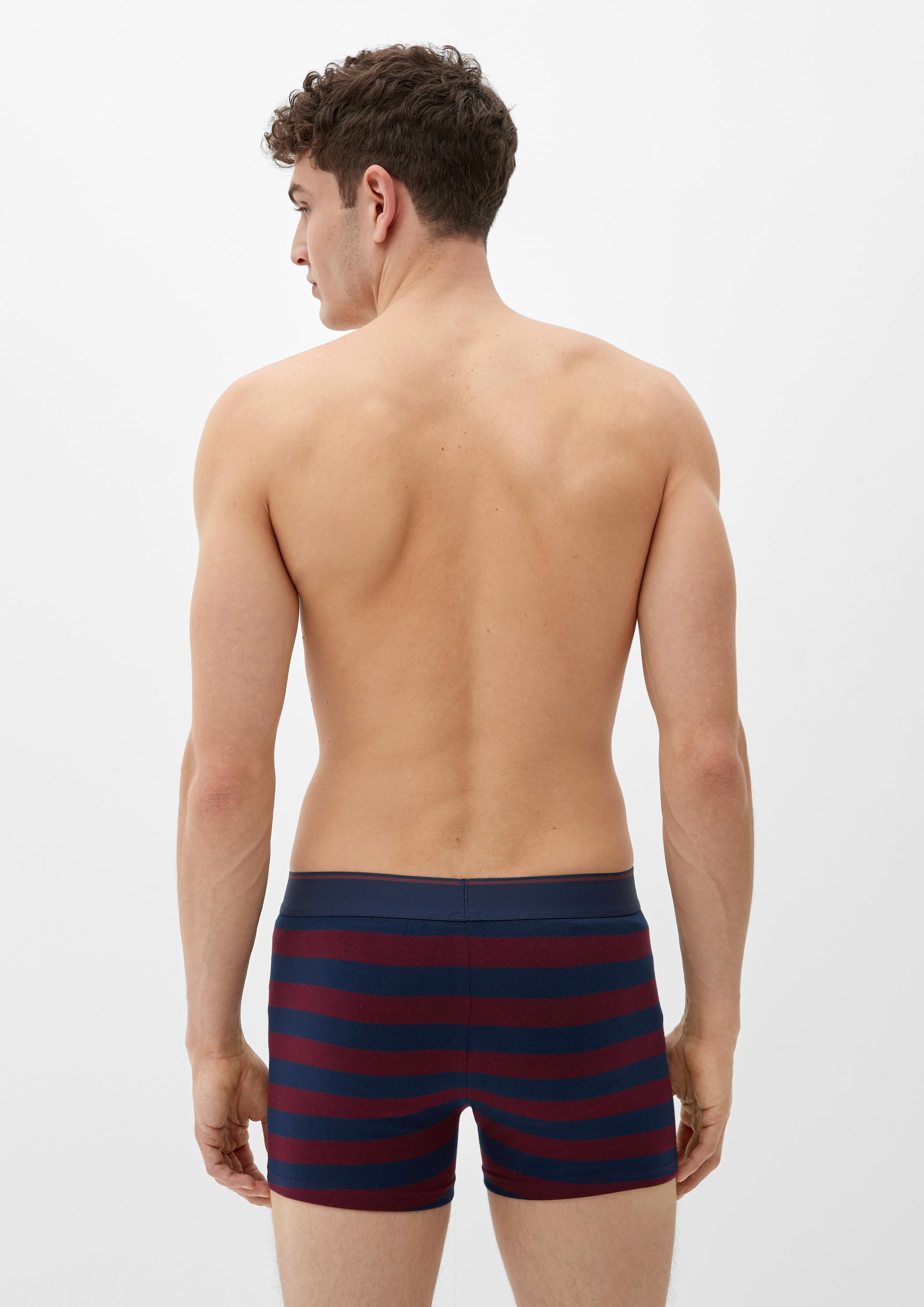 Slip im 3er-Pack  6007542-49B1