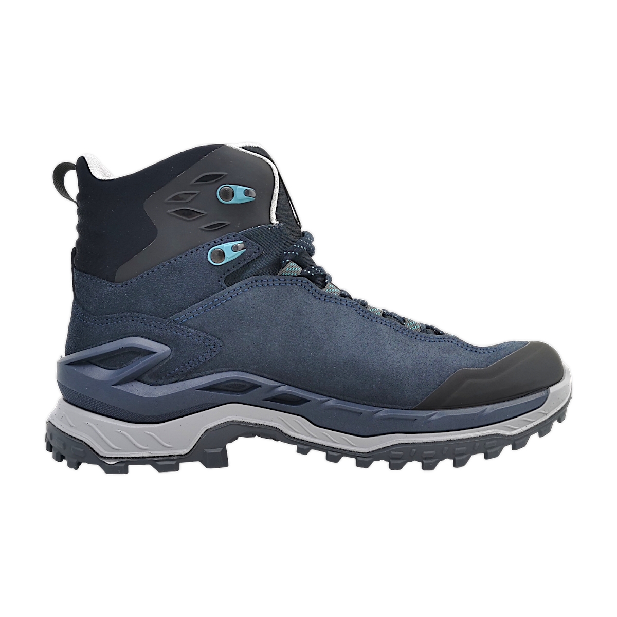 Lowa INNOVO GTX MID Ws 321331/6967 Blau 6967- Navy/Arktis
