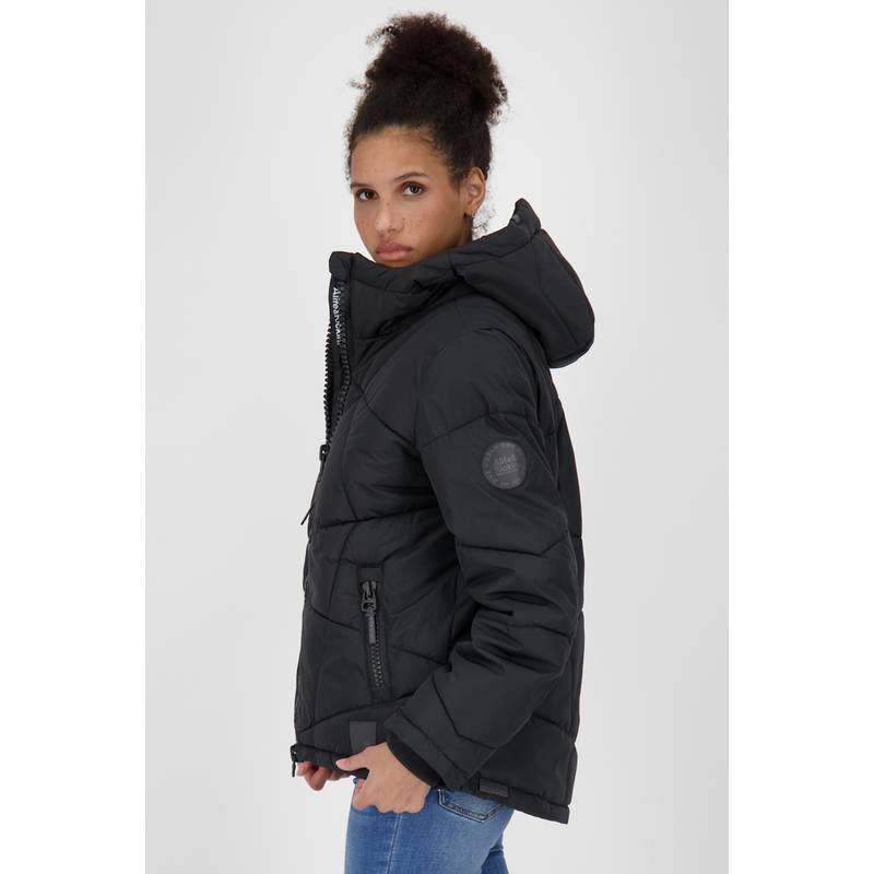 ALIFE AND KICKIN KasandraAK A Winterjacke Damen