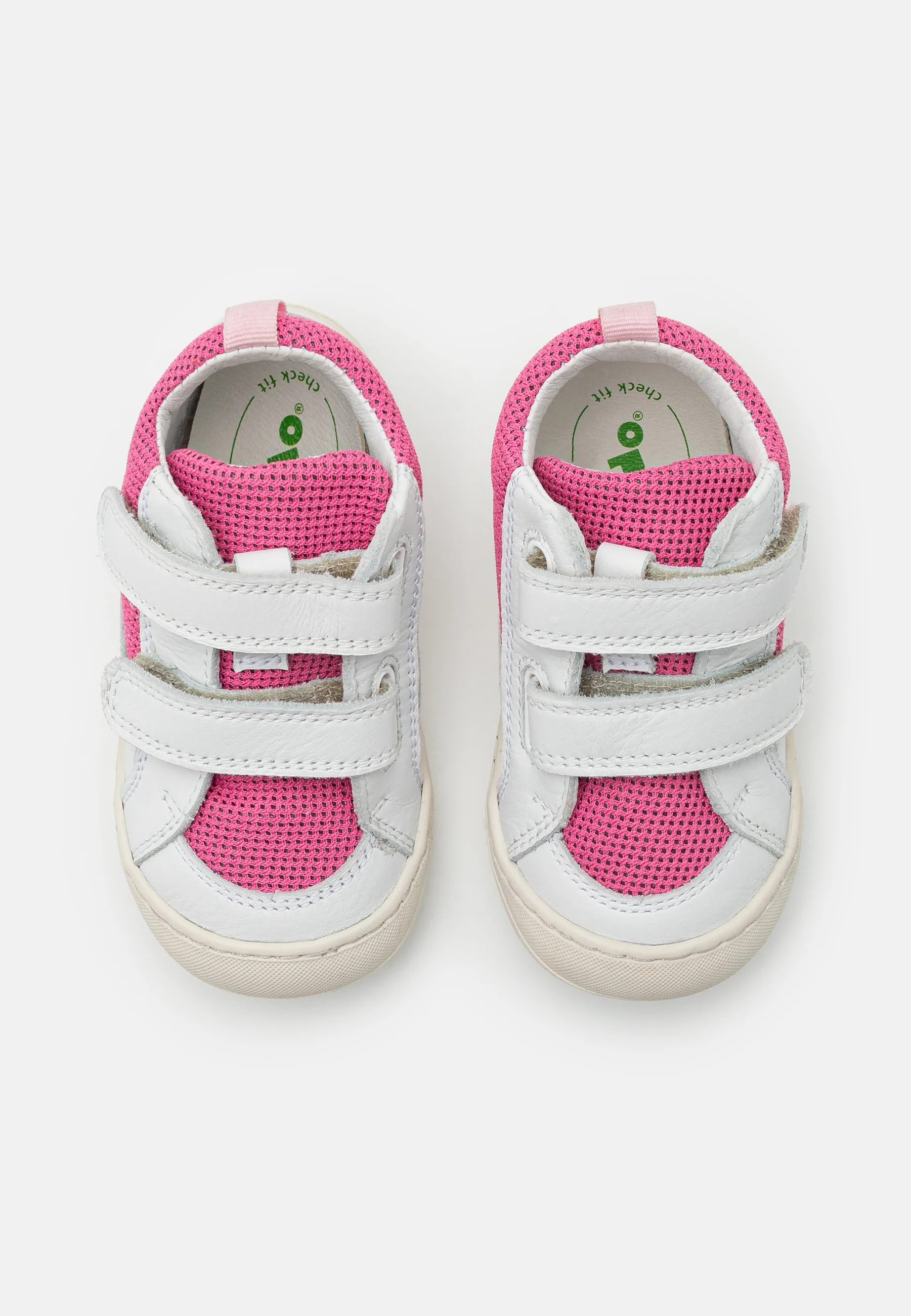 Froddo OLLIE FUN - Zapatos con velcro
