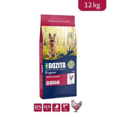 Bozita Original Adult Classic