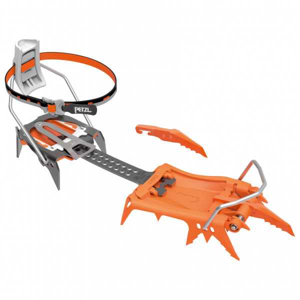 Petzl - Dart - Steigeisen