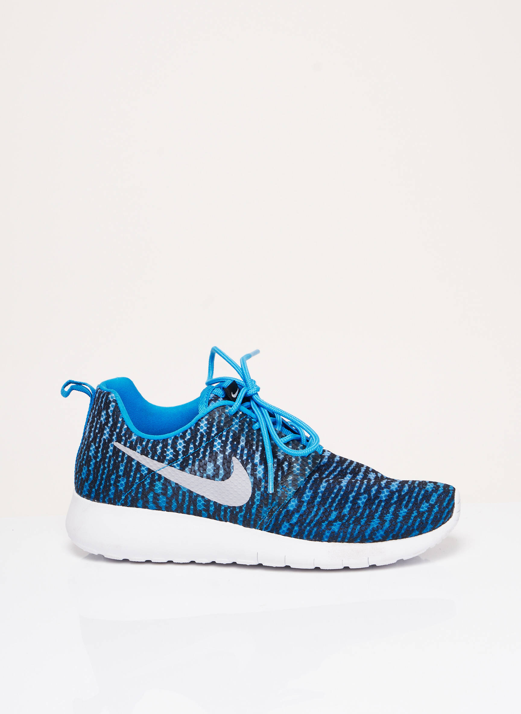 Nike Baskets Unisexe couleur bleu
