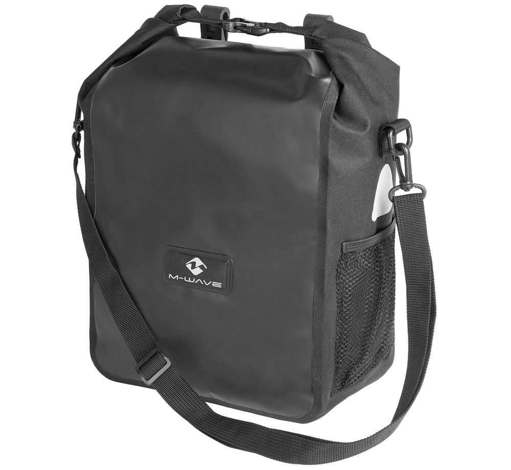M-Wave Gepäckträgertasche Edmonton kaufen | Bike-Discount