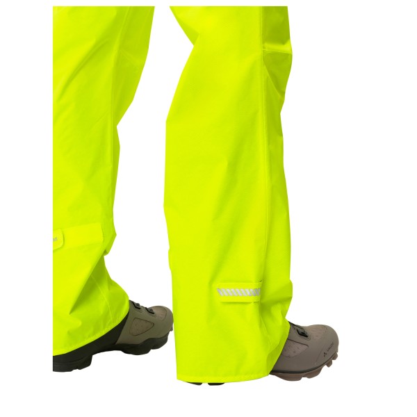 Vaude - Drop Pants II - Radhose