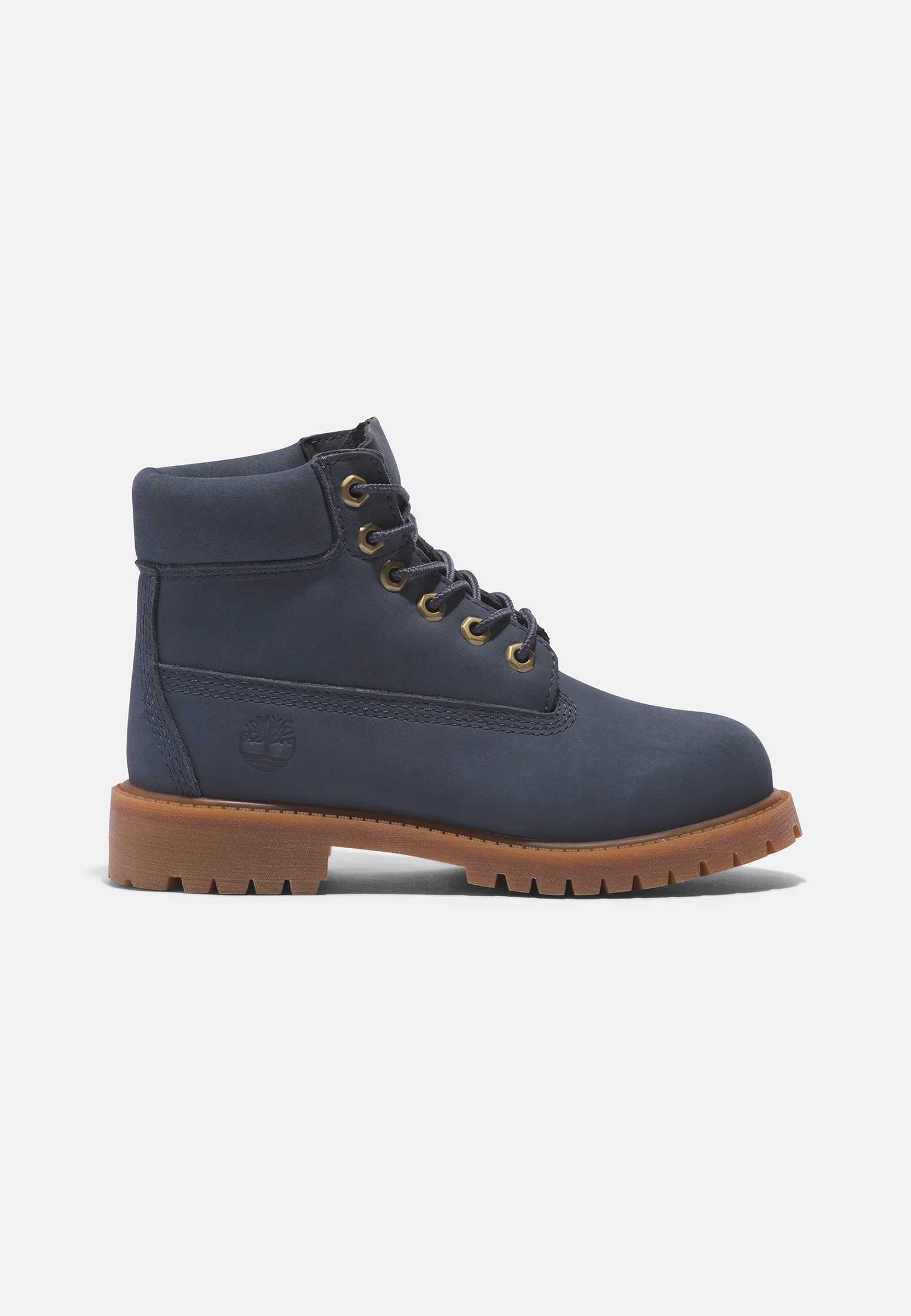 Botines con cordones Timberland