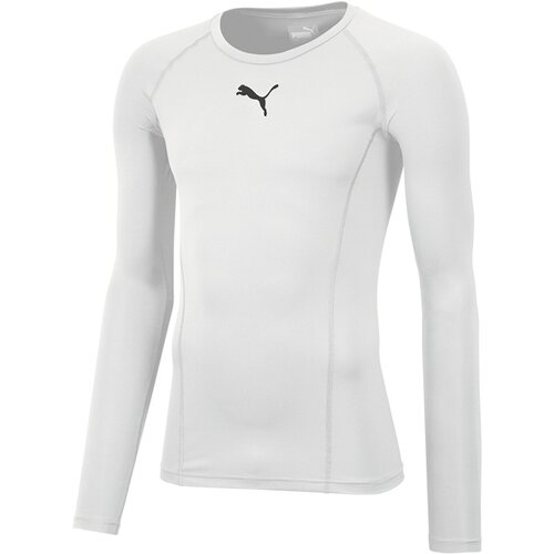 HERREN SHIRT LIGA BASELAYER TEE LS