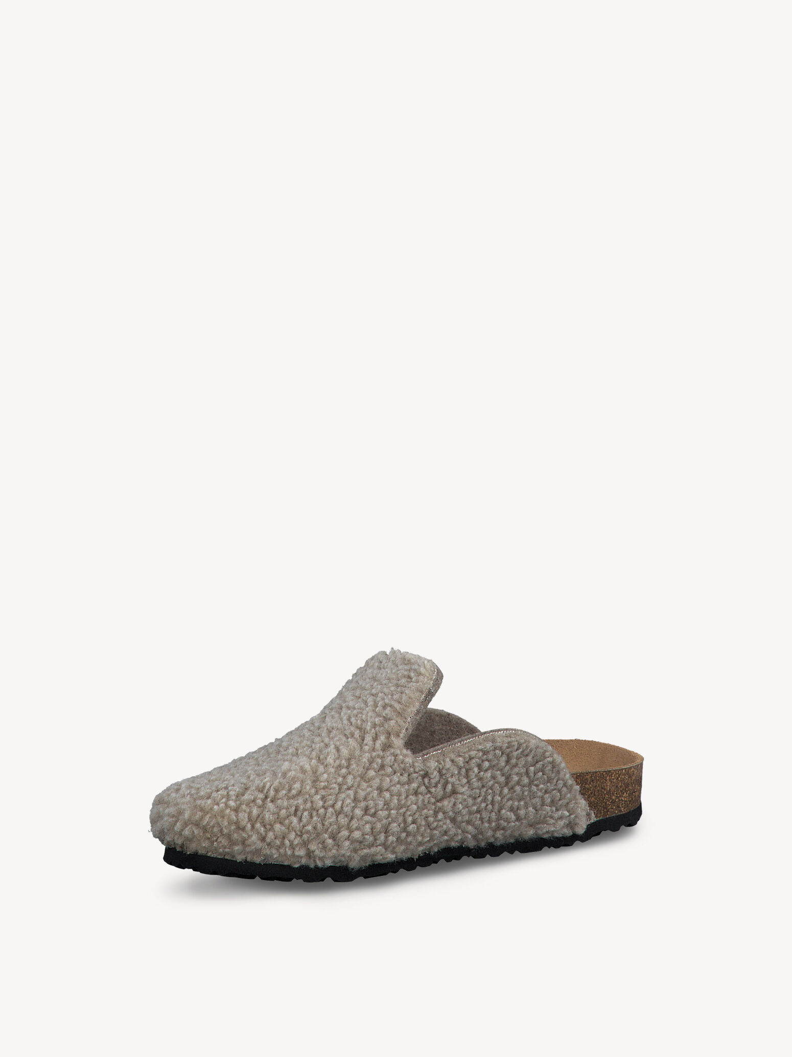Pantoufle - beige