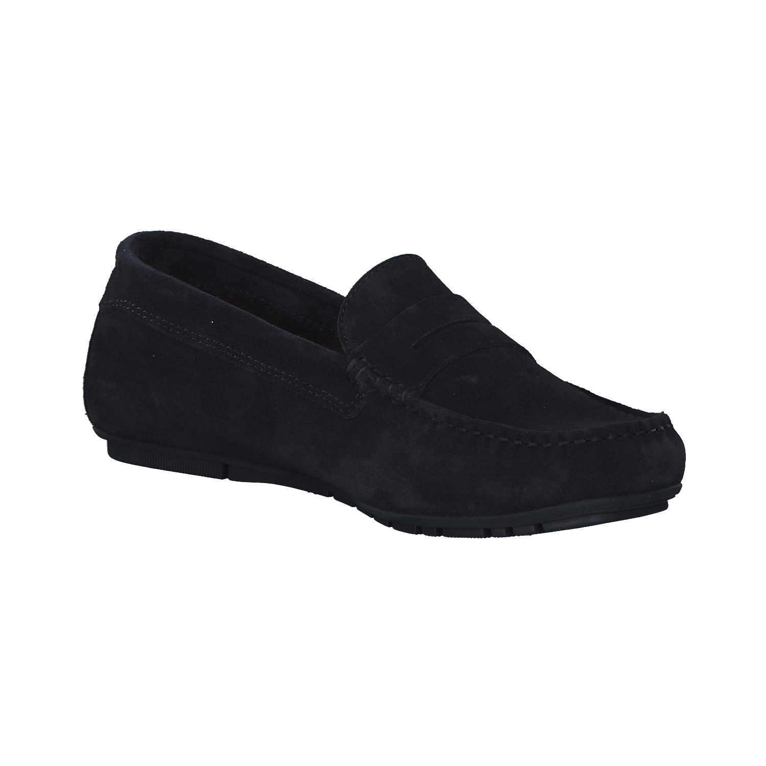 MarcO`Polo 40214623, Mokassins, Damen, Blau