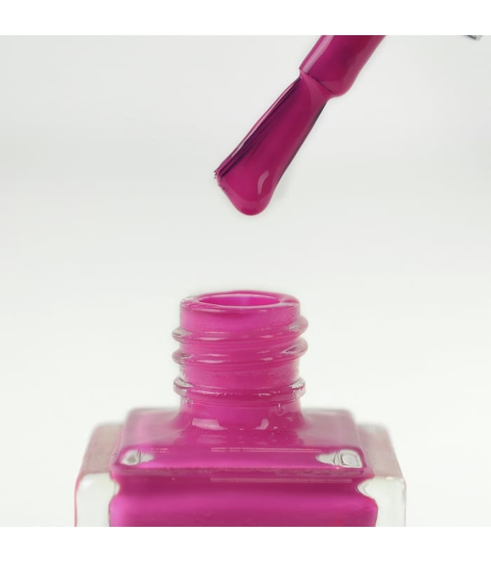 EMI-ULTRA STRONG-Vernis à ongles