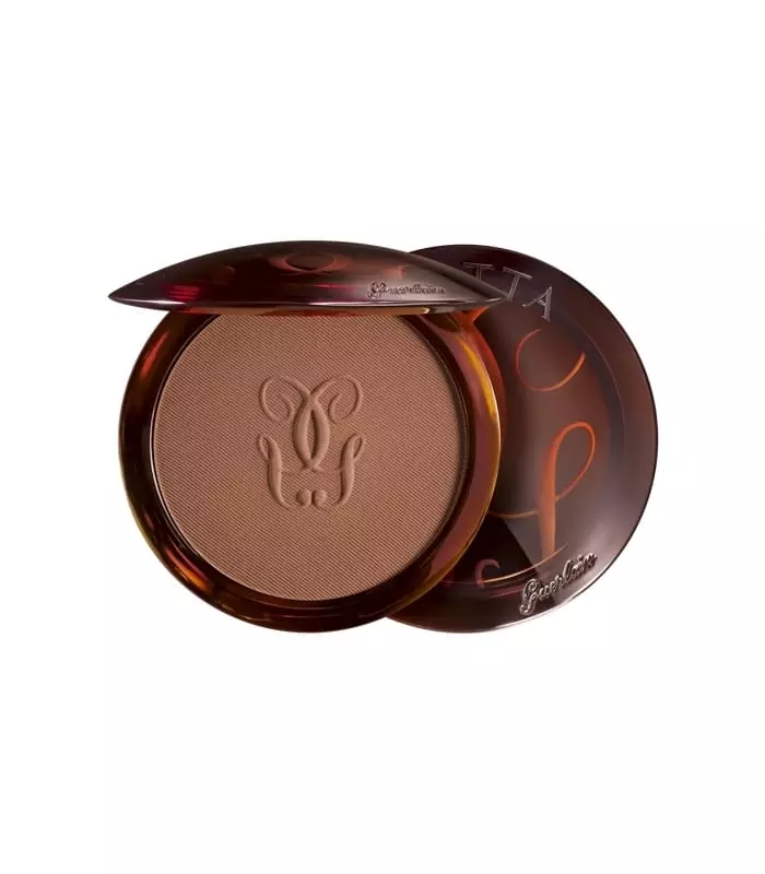 TERRACOTTA POUDRE BRONZANTE Poudre Bronzante Hydratante Haute Tenue