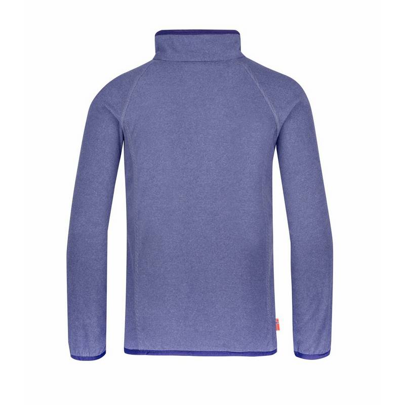 Trollkids Noresund Fleecejacke Mädchen