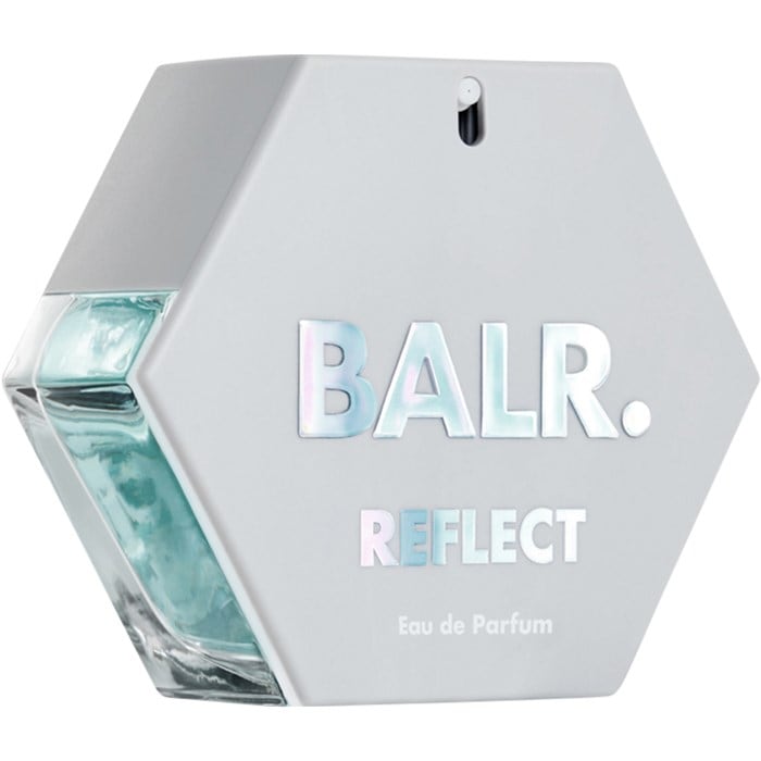 Eau de Parfum Spray