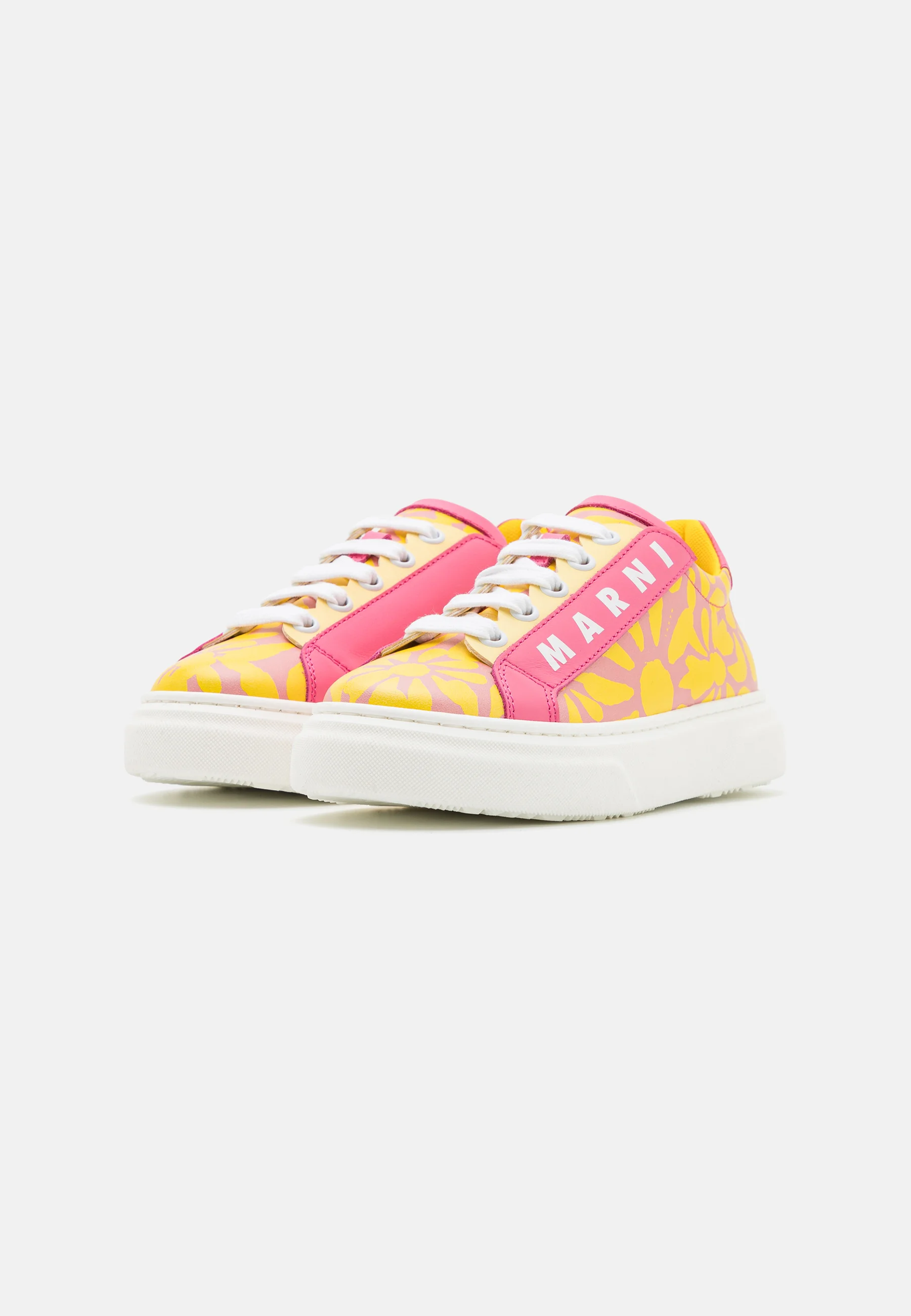 Marni UNISEX - Zapatillas bajas