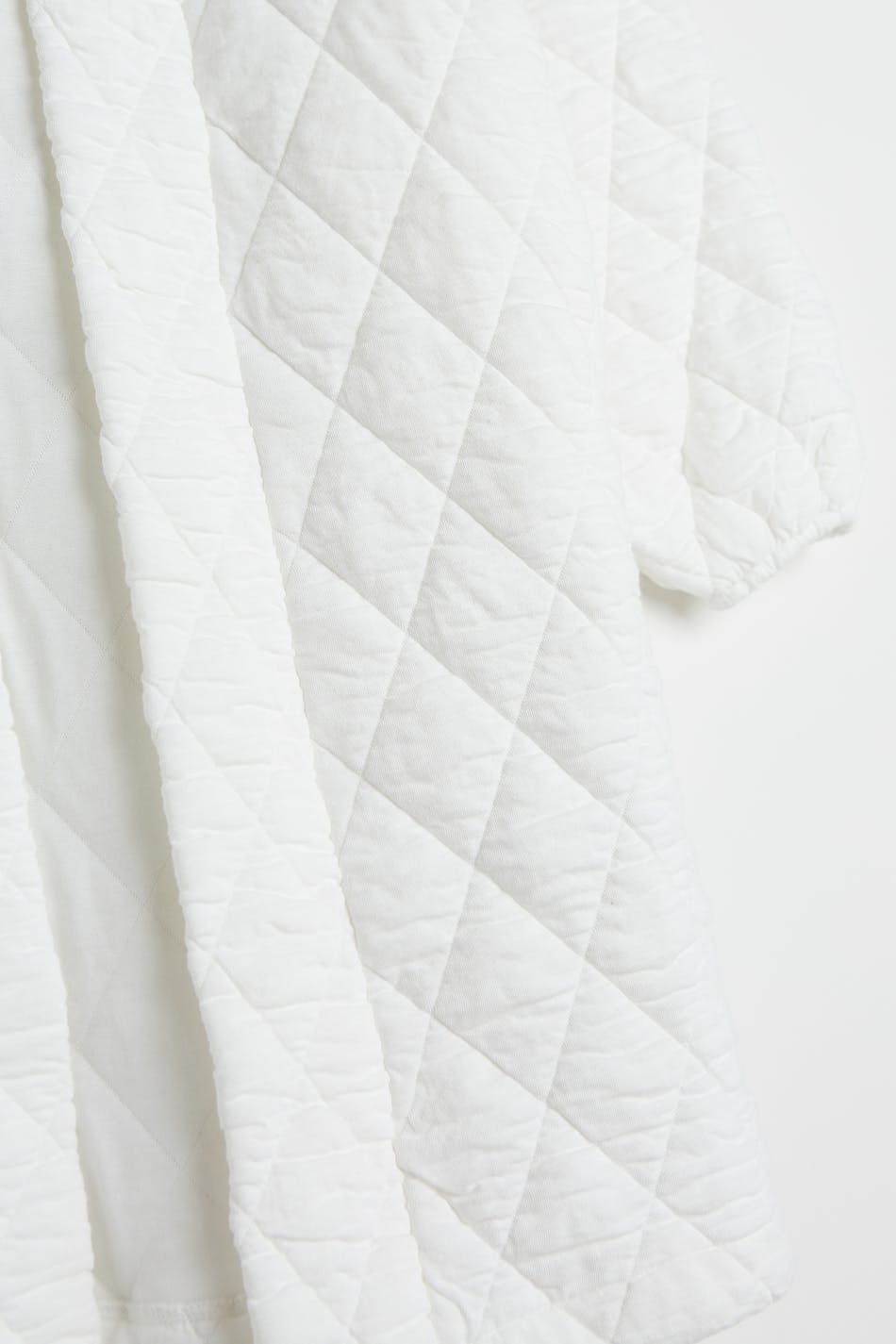 Luna quilt jacket