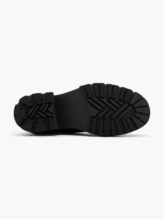 Catwalk Mary Jane Loafer