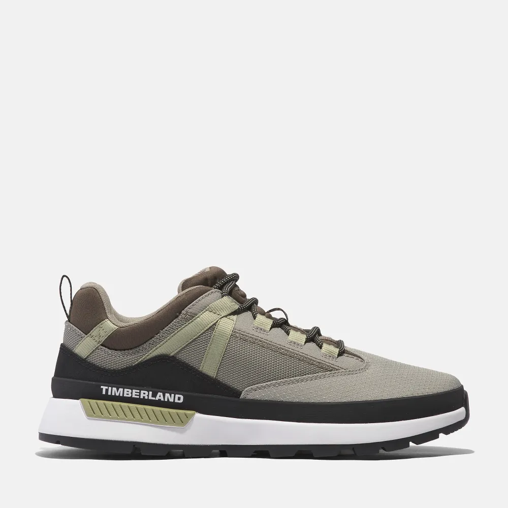 Timberland Euro Trekker Low top TB0A6AEVEO41 / braun