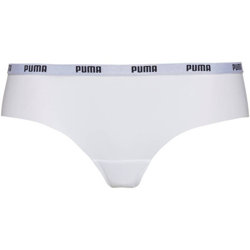 PUMA WOMEN MICROFIBER BRAZILIAN 2P HANG Unterhose Damen