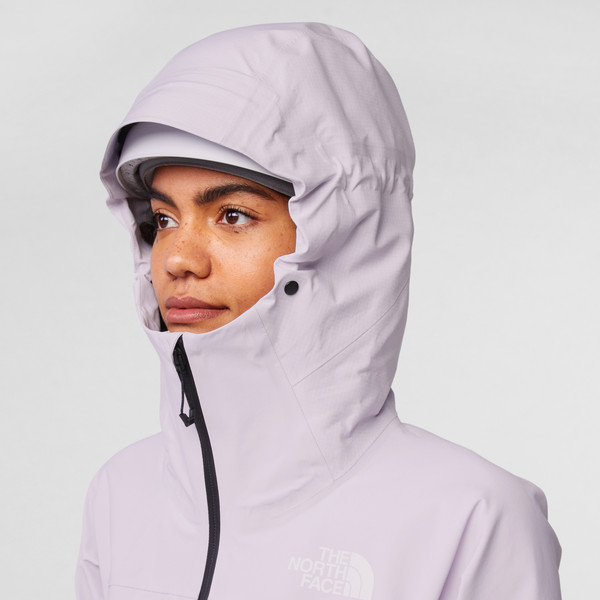 W SUMMIT PUMORI FUTURELIGHT JACKET Damen - Hardshelljacke