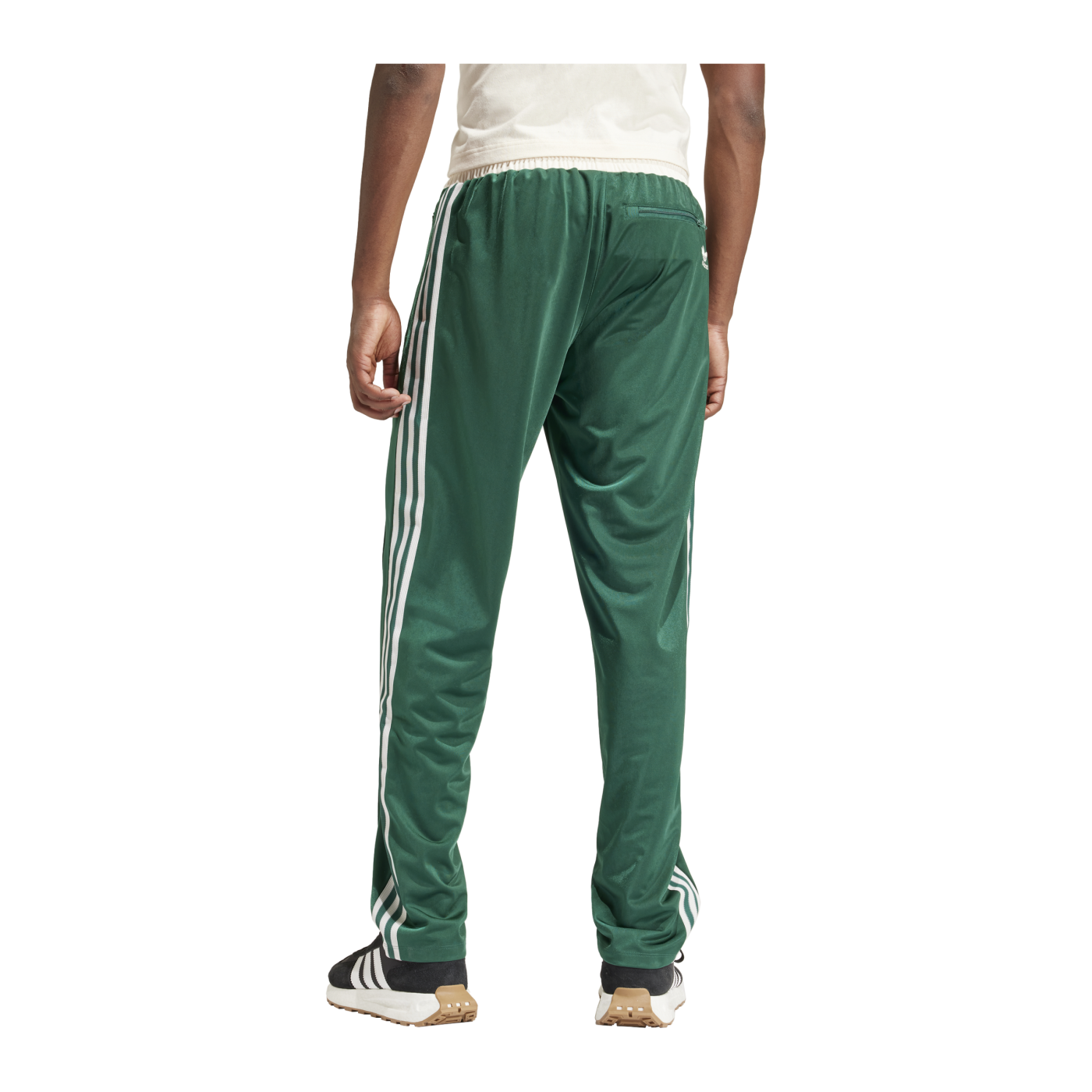 adidas Archive Jogginghose Grün