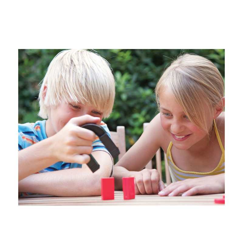 Science des aimants KidsLabs