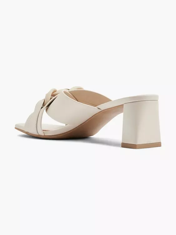 Catwalk Sandalette