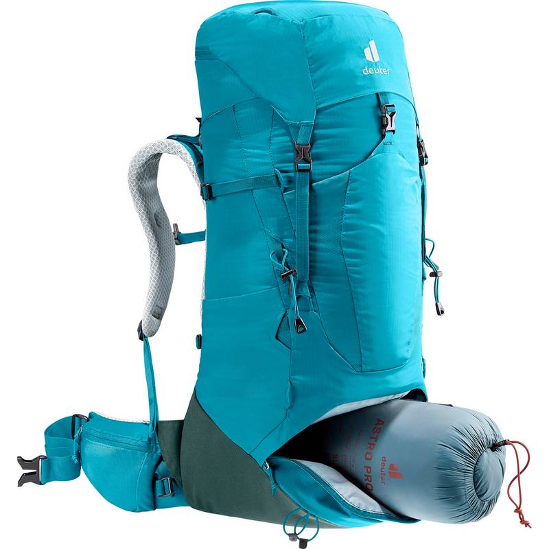 Deuter Aircontact Lite 35 + 10 SL Trekkingrucksack Damen