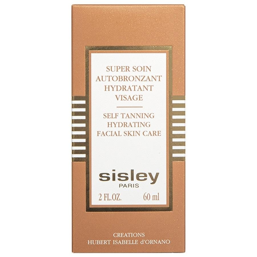 Super Soin Autobronzant Visage